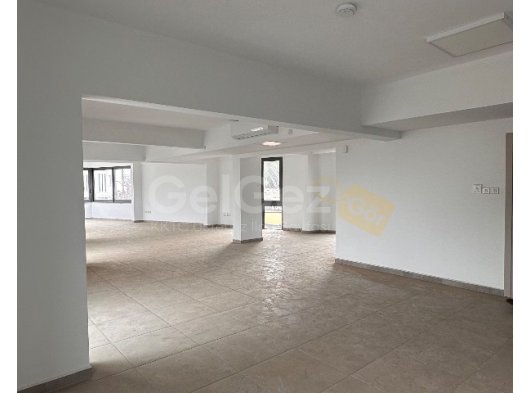 SATILIK TİCARİ KOMPLE BİNA - YENİ YAPIM / LEFKOSA/ TÜRK MALI/ 1100000 STG / +905338448651