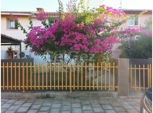 Satılık Eşyalı villa 2+1- Lefkoşa Küçük Kaymaklı 145.000 stg / +905338448651