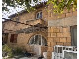 Satılık 4+1 Taş Ev – Lefkoşa Küçük Kaymaklı 135.000 stg