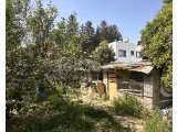 Satılık 4+1 Taş Ev – Lefkoşa Küçük Kaymaklı 135.000 stg