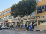 LEFKOŞA MARMARA METROPOL BÖLGE SATILIK DUKKAN OFİS /75 000 STG/ +90 539 114 73 50