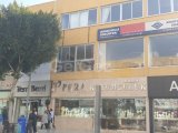 LEFKOŞA MARMARA METROPOL BÖLGE SATILIK DUKKAN OFİS /75 000 STG/ +90 539 114 73 50