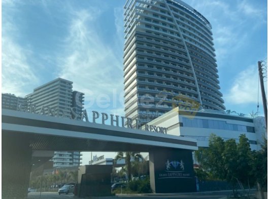 GRAND SAPPHIRE HOTEL YANI – KİRALIK LÜKS SUİT DAİRE! 130 stg /+905338448651