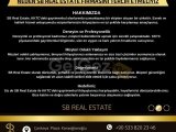 Girne Alsancak, Villa Yapımı İçin Uygun Arsa 350.000 STG / +905338202346