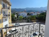 Girne Alsancakta Kaçırılmayacak Fırsat Ortak Havuzlu 1+1 Daire 88.000 STG / +905338202346