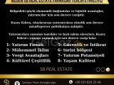 Lefkoşa Küçük Kaymaklı, Türk Koçanlı Satılık Ticari izinli Arsa %30 Peşin 2.Yıl Taksitlendirme 3.000.000 STG / +905338202346