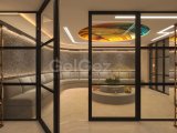 Girne'de Yatırımlık 1+1;2+1;3+1 Residence: %35 Peşin, Kalanı 12. Ay '0' Faiz Fırsatı! / +905338202346