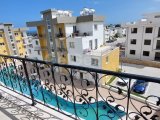 Alsancak'ta 3+1 Penthouse