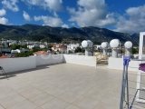 Alsancak'ta 3+1 Penthouse