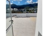 Alsancak'ta 3+1 Penthouse