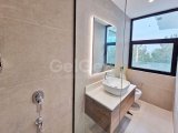 Girne Bellapais'te Satılık Özel Tasarımlı 4+1 Havuzlu Lüks Villa