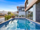 Girne Çatalköy, Satılık 3+1 Yeni Villa 730.000 STG / +905338202346