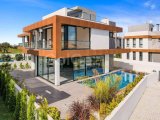 Girne Çatalköy, Satılık 3+1 Yeni Villa 730.000 STG / +905338202346