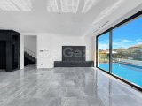 Girne Çatalköy, Satılık 3+1 Yeni Villa 730.000 STG / +905338202346