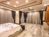 Girne Edremit, Satılık Lüks 4+1 Villa 1.200.000 STG / +905338202346