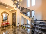 Girne Edremit, Satılık Lüks 4+1 Villa 1.200.000 STG / +905338202346