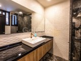 Girne Edremit, Satılık Lüks 4+1 Villa 1.200.000 STG / +905338202346