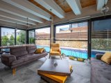 Girne Edremit, Satılık Lüks 4+1 Villa 1.200.000 STG / +905338202346