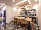 Girne Edremit, Satılık Lüks 4+1 Villa 1.200.000 STG / +905338202346