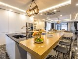 Girne Edremit, Satılık Lüks 4+1 Villa 1.200.000 STG / +905338202346