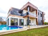 Girne Edremit, Satılık Lüks 4+1 Villa 1.200.000 STG / +905338202346