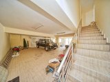 Kıbrıs Girne Esentepe'de Satılık Tam Deniz Manzaralı 4+1 Havuzlu Villa