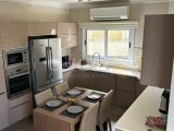 Girne Merkez Kiralık Lüx 3+1 Daire 1.500 STG / +905338202346