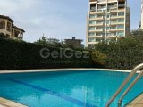 Girne Merkez Kiralık Lüx 3+1 Daire 1.500 STG / +905338202346