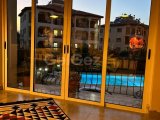 Girne Merkez Kiralık Lüx 3+1 Daire 1.500 STG / +905338202346