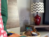 Girne Merkez Kiralık Lüx 3+1 Daire 1.500 STG / +905338202346