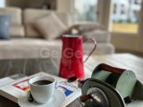 Girne Merkez Kiralık Lüx 3+1 Daire 1.500 STG / +905338202346