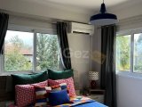 Girne Merkez Kiralık Lüx 3+1 Daire 1.500 STG / +905338202346