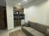 Girne Merkez, Merkezde Kiralık 1+1 Rezidans 650 STG / +905338202346