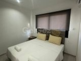 Girne Merkez, Merkezde Kiralık 1+1 Rezidans 650 STG / +905338202346