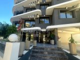 Girne Merkez, Merkezde Kiralık 1+1 Rezidans 650 STG / +905338202346