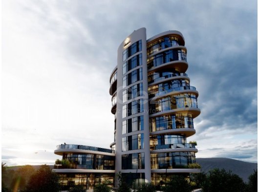Girne Merkez, Barış Parkının Yanında Kiralık Ofis/Dükkan 2.000 STG/ +905338202346