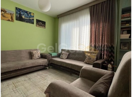 Girne Merkez, Türk Koçanlı Lefkoşa Çemberi Yakını 2+1 Daire 130.000 STG / +905338202346