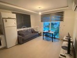 Girne Merkez, Ofis İzinli Daire Satılık 1+1 110.000 STG / +905338202346