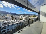Girne Merkez, Cadde Üzeri Satılık 2+1 Penthouse 230.000 STG / +905338202346
