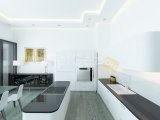 Girne Merkezinde Özel Havuzlu 3+1 Son 2 Daire! %50 Peşin '0' Faiz Fırsatı.! / +905338202346
