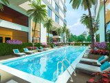 Girne Merkezinde Özel Havuzlu 3+1 Son 2 Daire! %50 Peşin '0' Faiz Fırsatı.! / +905338202346