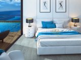 Girne Merkezinde Özel Havuzlu 3+1 Son 2 Daire! %50 Peşin '0' Faiz Fırsatı.! / +905338202346