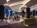 Girne Merkezinde Yatırım Fırsatı İlk AVM ve Son Rezidans 460.000 STG / +905338202346