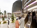 Girne Merkezinde Yatırım Fırsatı İlk AVM ve Son Rezidans 460.000 STG / +905338202346