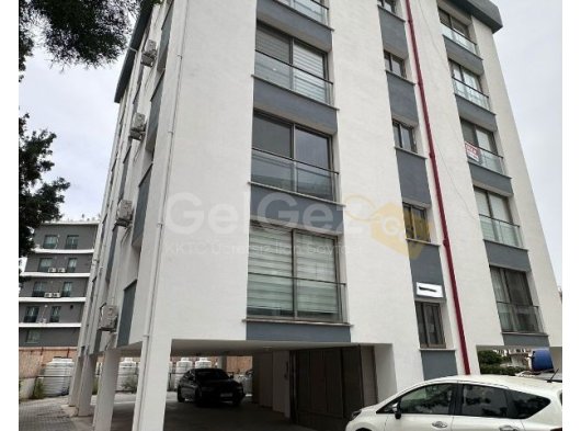 Girne Karakum, Türk Koçanlı 5.Kat Satılık 2+1 Yeni Daire 155.000 STG / +905338202346