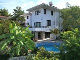 Girne Karmi'de Satılık Villa