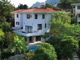 Girne Karmi'de Satılık Villa
