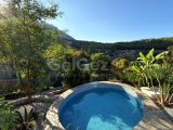 Girne Karmi'de Satılık Villa