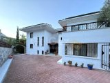 Girne Karmi'de Satılık Villa