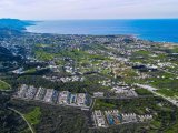Girne Lapta, Türk Koçanlı 120 Ay Sıfır Faizli Satılık Penthouse 219.500 STG / +905338202346